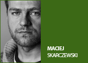 Maciej Skarczewski
